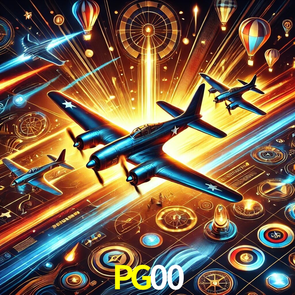Vantagens do Aviator no PG00